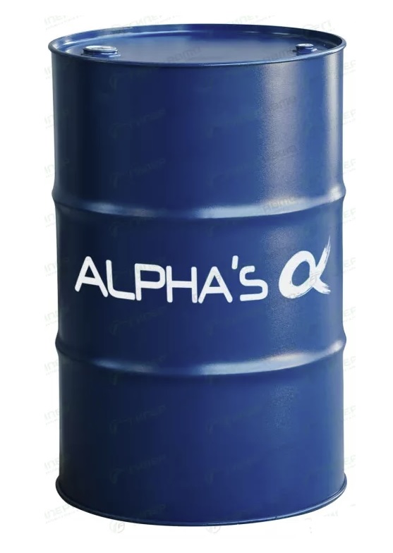 Масло моторное Alphas 5W30 SP/CF,200L